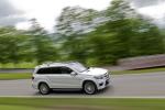 Mercedes-Benz GL63 AMG 2013 года